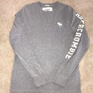 Men’s XXL Abercrombie shirt